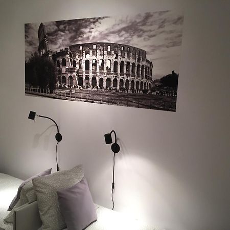6 Cities Rooms Varsó Kültér fotó