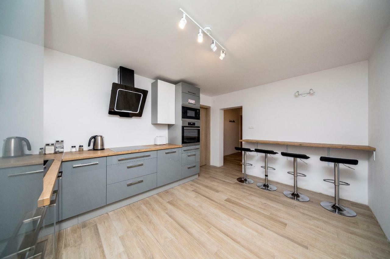6 Cities Rooms Varsó Kültér fotó