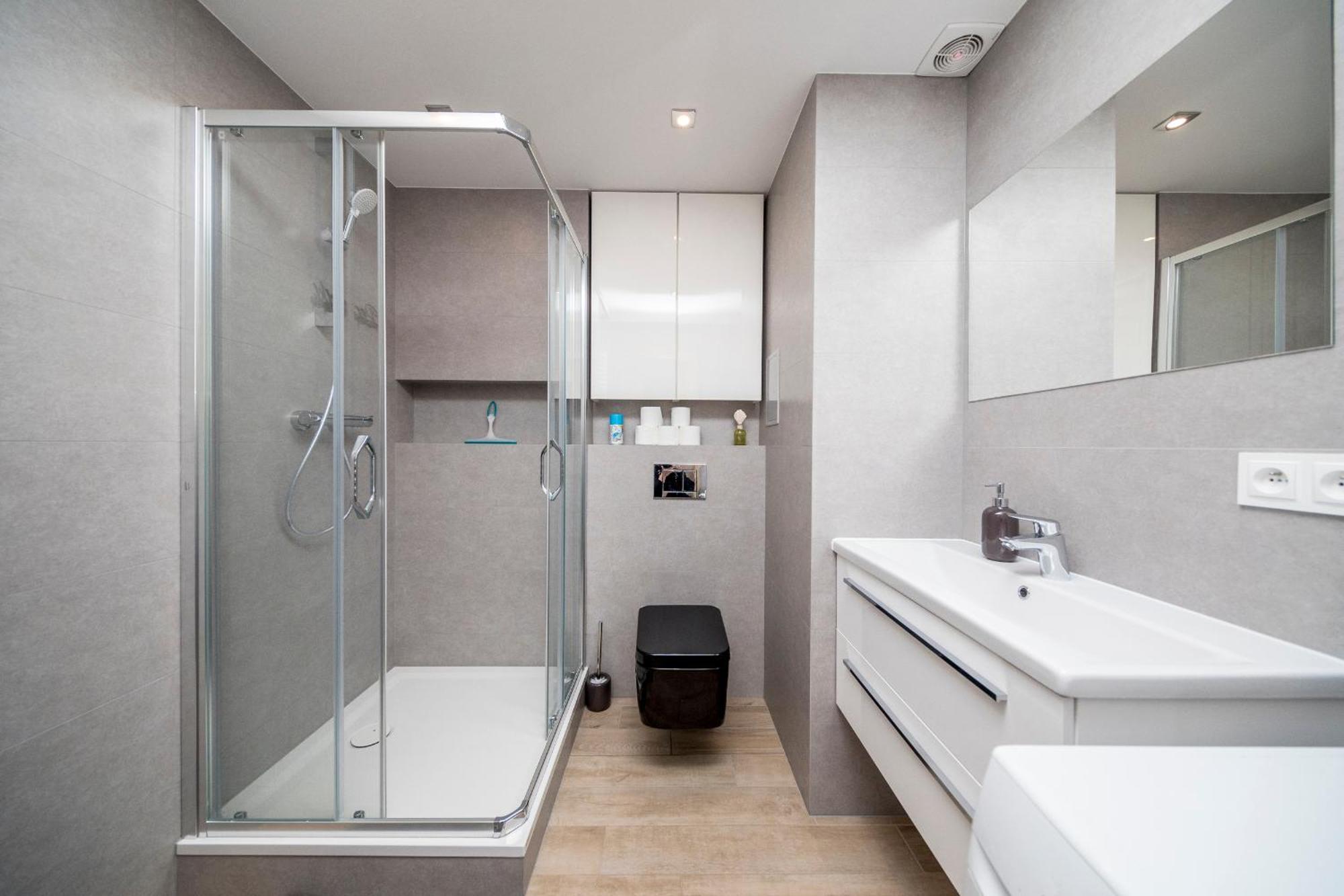 6 Cities Rooms Varsó Kültér fotó